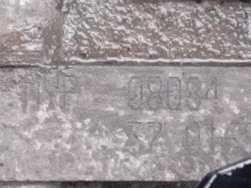 Cambio MYP6 MARCE MANUALE Volkswagen Passat VI Variant 2011