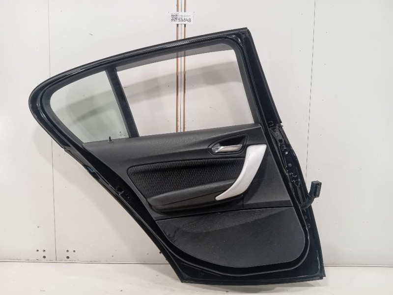 Paraurti POST 50290203 Fiat 500 II 2015