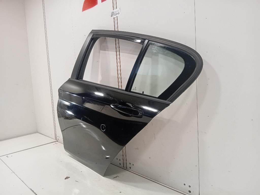 Paraurti POST 735637732 Fiat 500 II 2015
