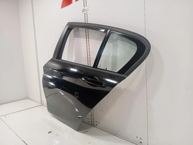 Porta POST SX 41525A2A397 Bmw Serie 1 F20 Berlina 2012