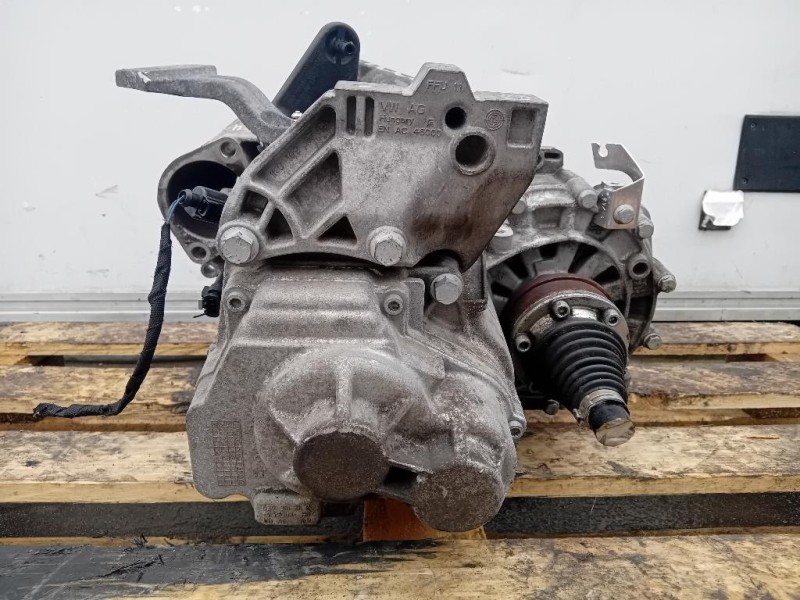 Cambio MYP6 MARCE MANUALE Volkswagen Passat VI Variant 2011