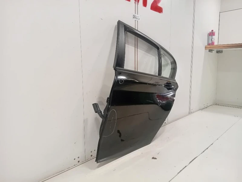 Porta POST SX 41525A2A397 Bmw Serie 1 F20 Berlina 2012