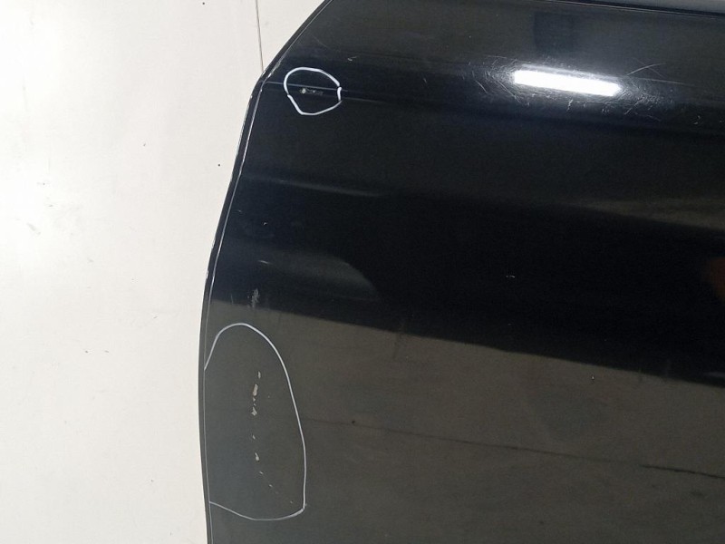 Porta POST SX 41525A2A397 Bmw Serie 1 F20 Berlina 2012