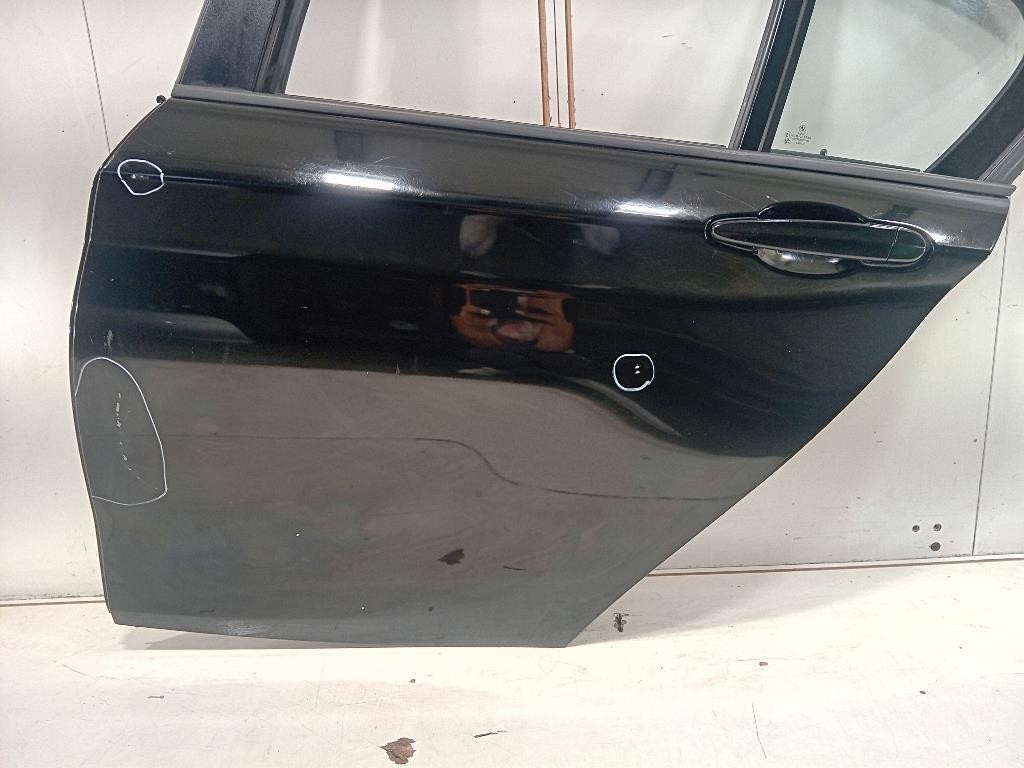Paraurti POST 735657235 Fiat 500 II 2015