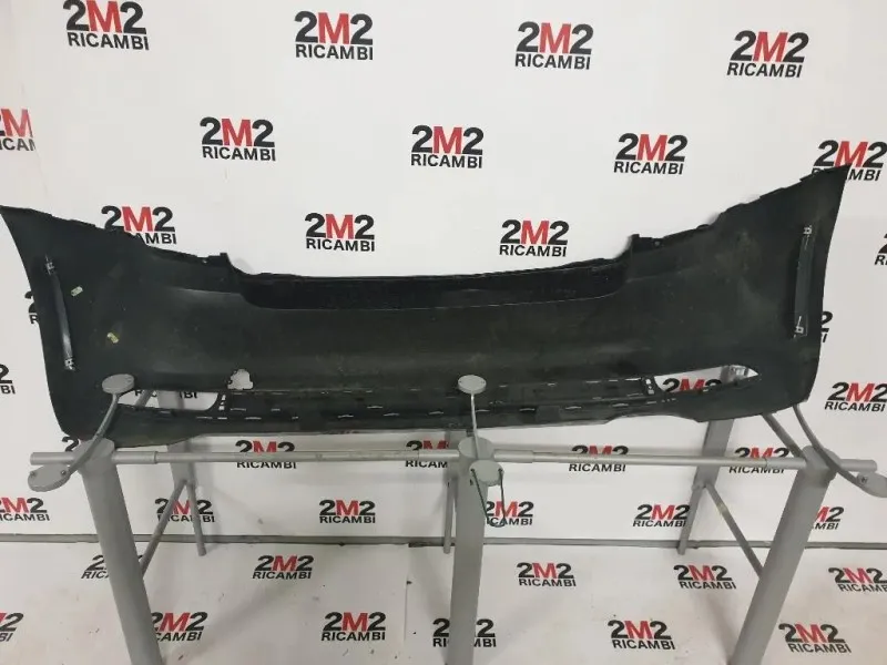 Paraurti POST 735657235 Fiat 500 II 2015