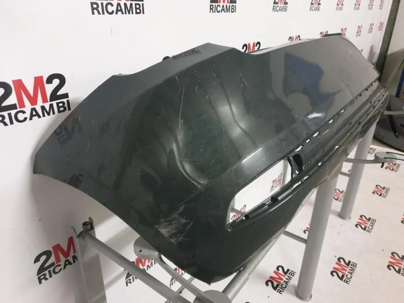 Paraurti POST 735657235 Fiat 500 II 2015