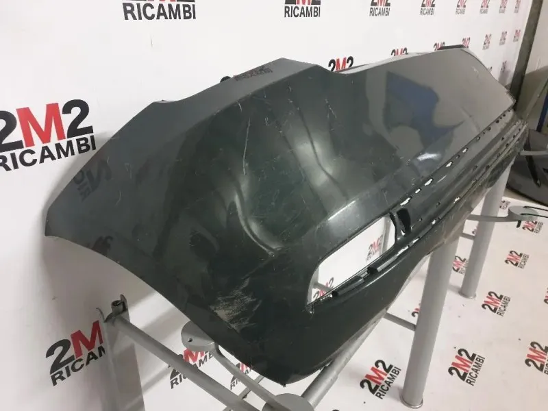 Paraurti POST 735657235 Fiat 500 II 2015