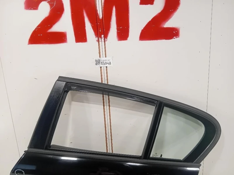 Porta POST SX 41525A2A397 Bmw Serie 1 F20 Berlina 2012