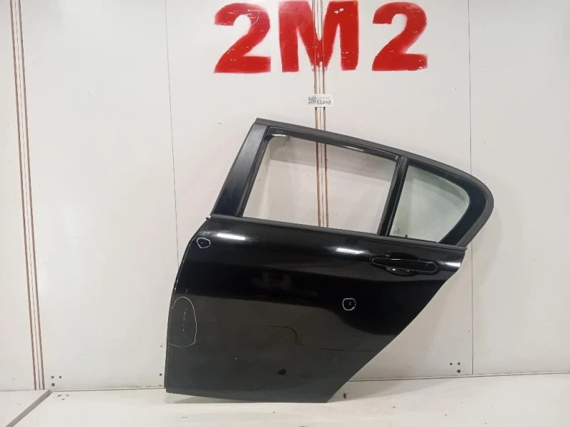 Porta POST SX 41525A2A397 Bmw Serie 1 F20 Berlina 2012
