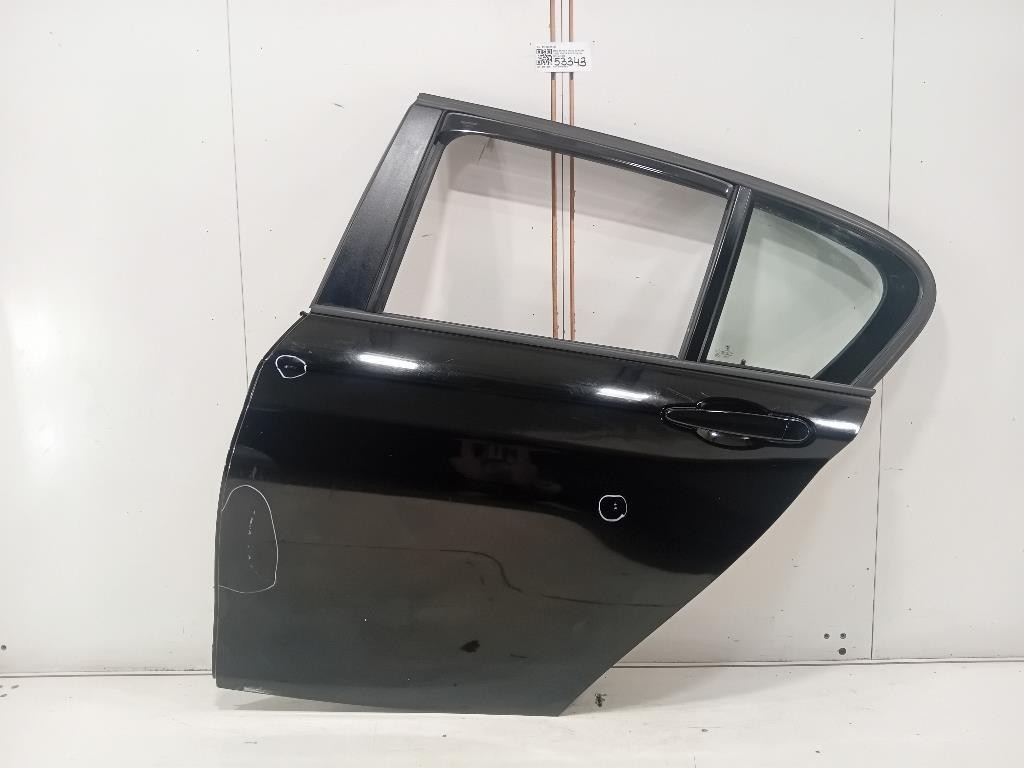 Porta POST SX 41525A2A397 Bmw Serie 1 F20 Berlina 2012