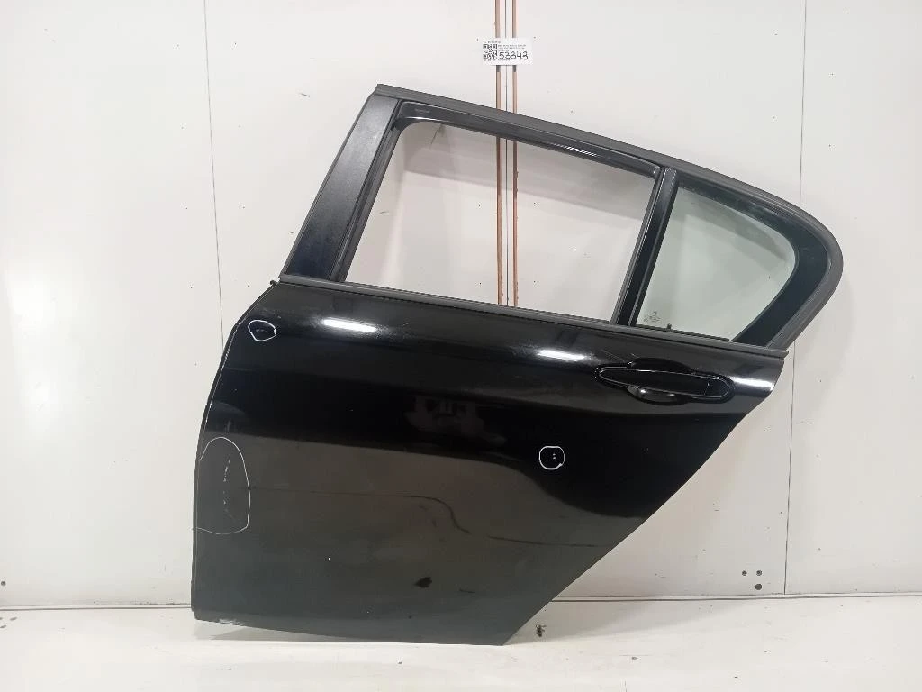 Porta POST SX 41525A2A397 Bmw Serie 1 F20 Berlina 2012
