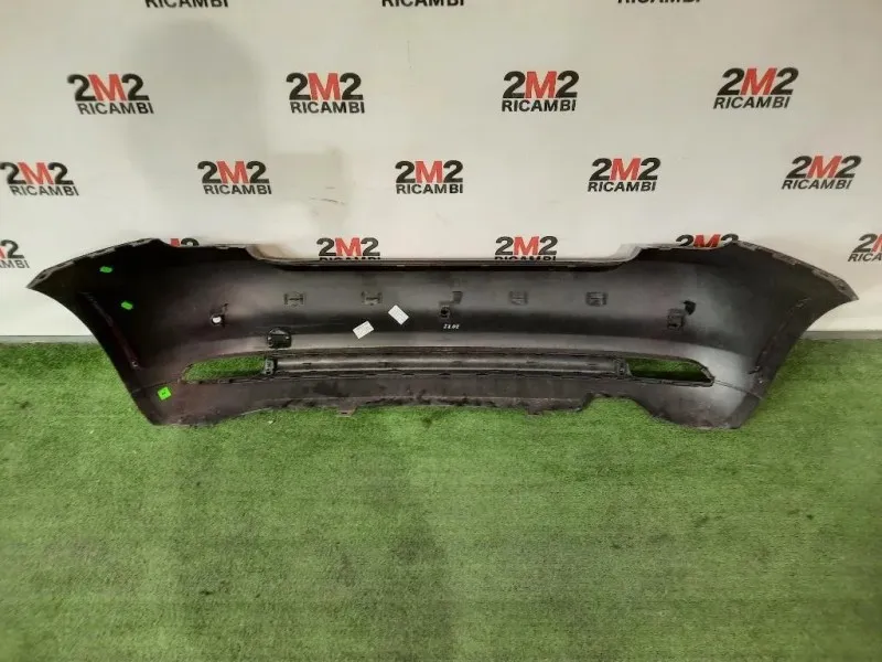 Paraurti POST 735619778 Fiat 500 II 2015