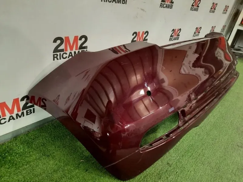 Paraurti POST 735619778 Fiat 500 II 2015