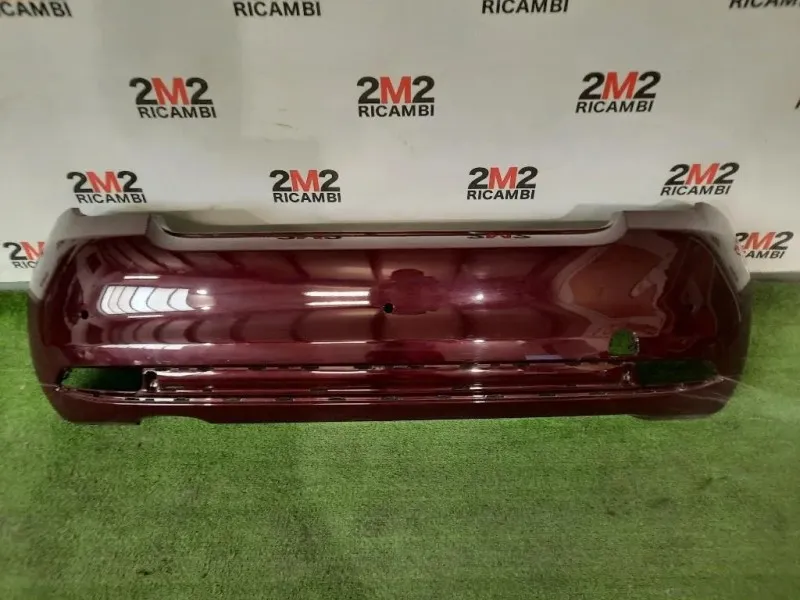 Paraurti POST 735619778 Fiat 500 II 2015