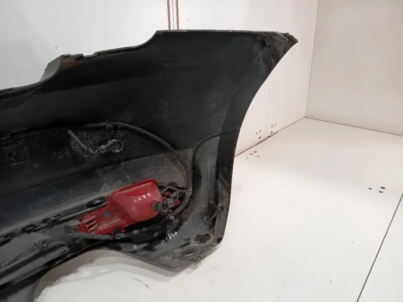 Paraurti POST 735619800 Fiat 500 C 2015