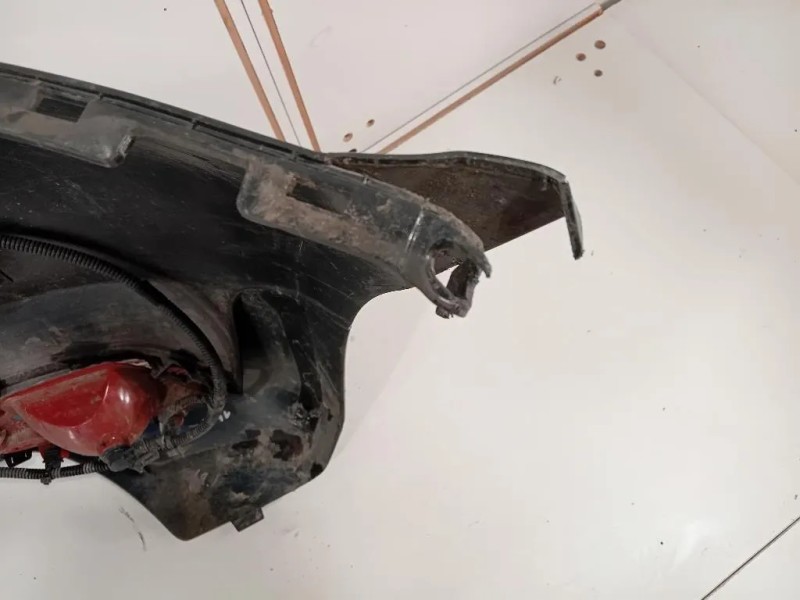 Paraurti POST 735619800 Fiat 500 C 2015