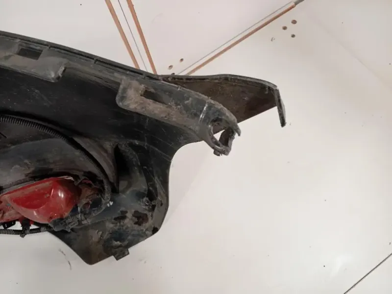 Paraurti POST 735619800 Fiat 500 C 2015