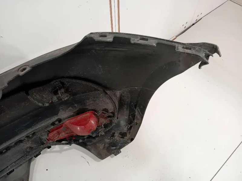 Paraurti POST 735619800 Fiat 500 C 2015