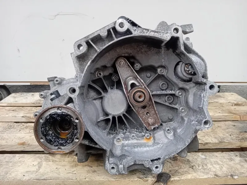 Cambio LVE 5 MARCE MANUALE Volkswagen POLO VI 2009