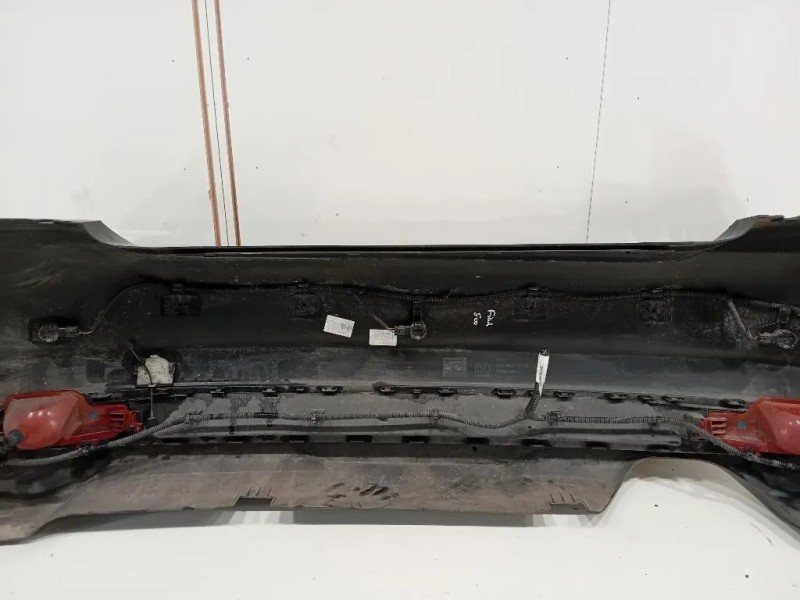 Paraurti POST 735619800 Fiat 500 C 2015