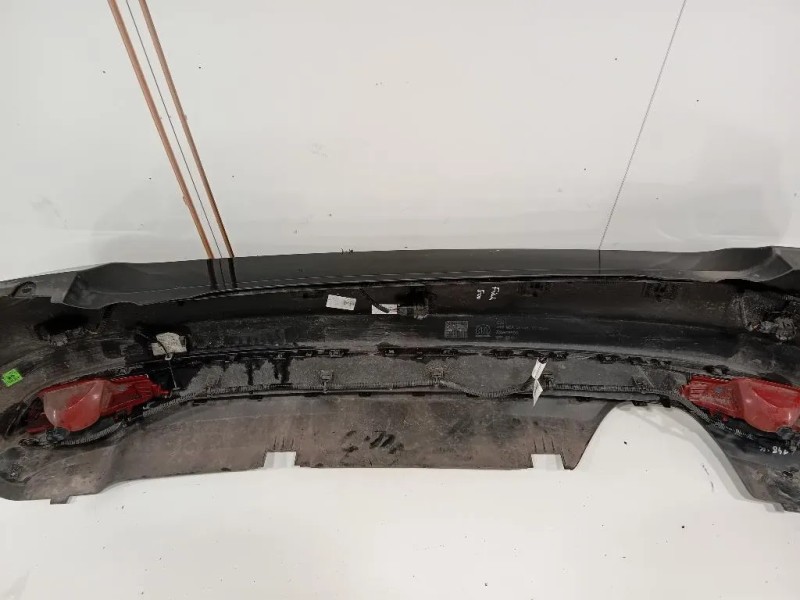 Paraurti POST 735619800 Fiat 500 C 2015