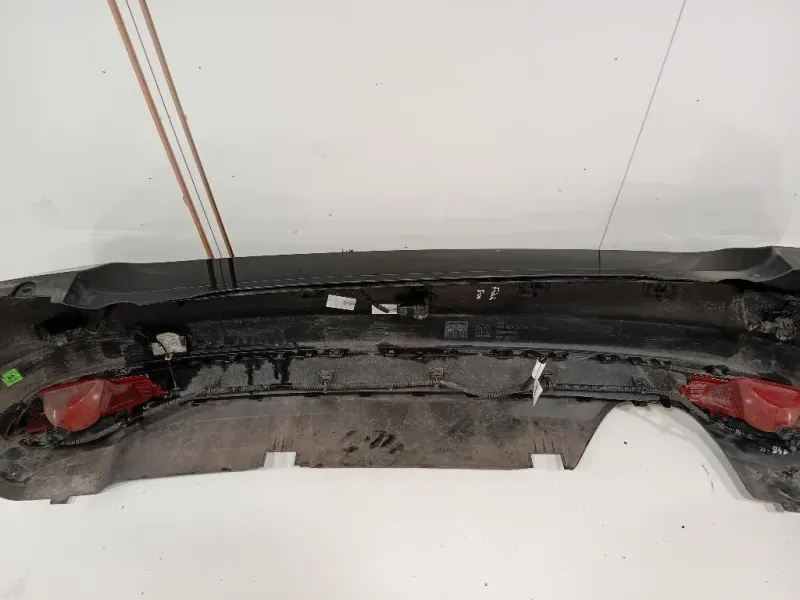 Paraurti POST 735619800 Fiat 500 C 2015