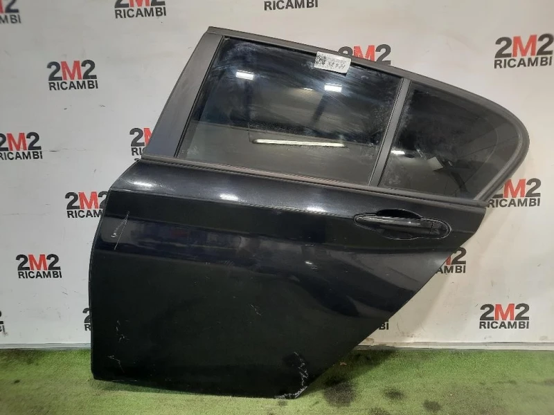 Porta POST SX SPORTELLO PORTA Bmw Serie 1 F20 Berlina 2012