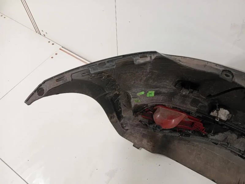 Paraurti POST 735619800 Fiat 500 C 2015