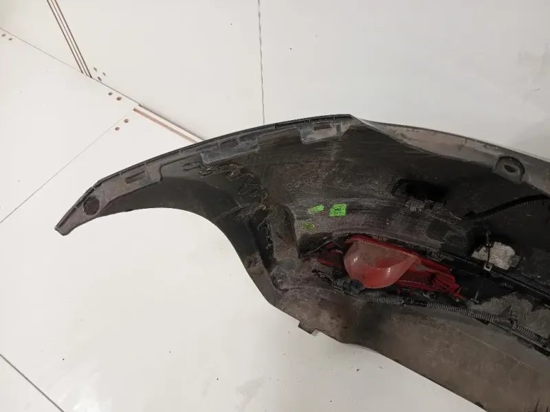 Paraurti POST 735619800 Fiat 500 C 2015