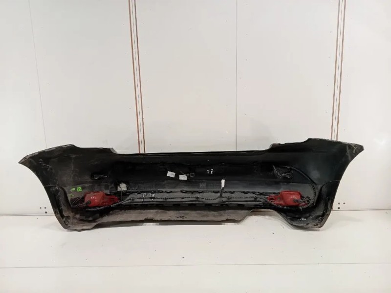 Paraurti POST 735619800 Fiat 500 C 2015