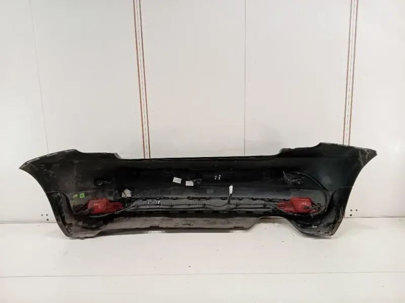 Paraurti POST 735619800 Fiat 500 C 2015