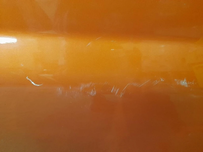 Porta POST SX 41525A2A397 Bmw Serie 1 F20 Berlina 2012