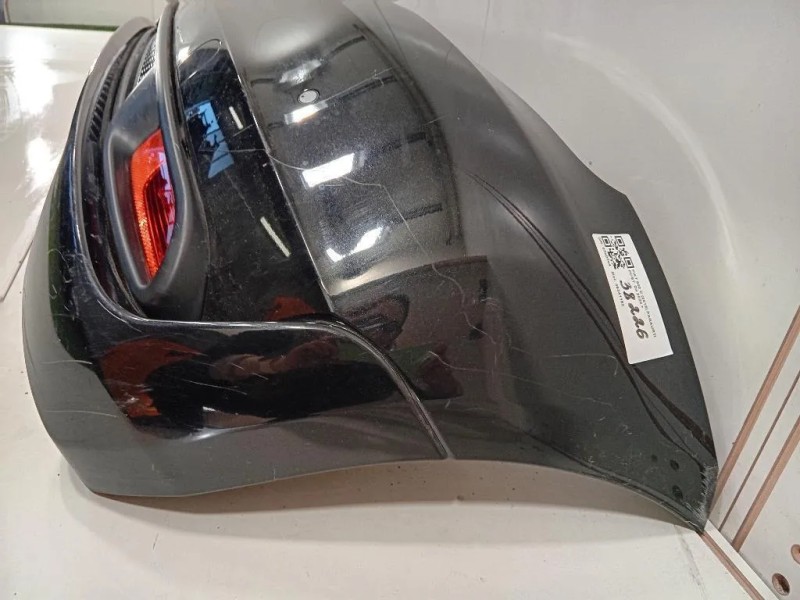 Paraurti POST 735619800 Fiat 500 C 2015