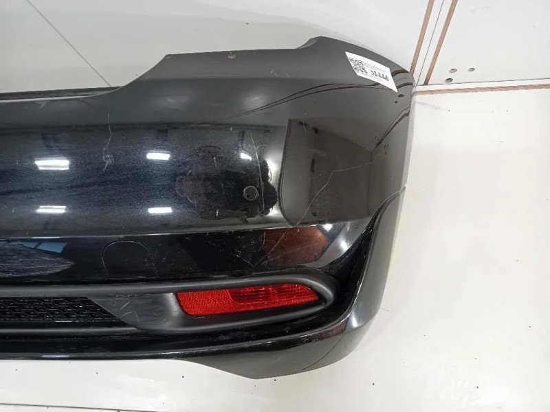 Paraurti POST 735619800 Fiat 500 C 2015