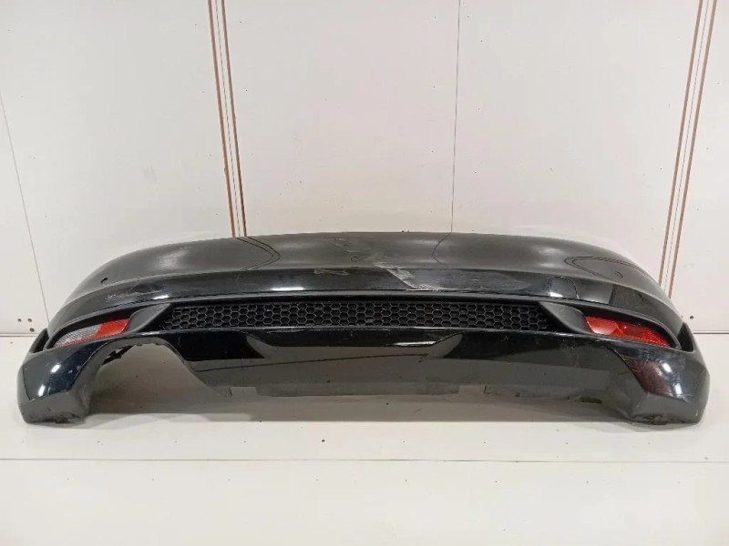 Paraurti POST 735619800 Fiat 500 C 2015