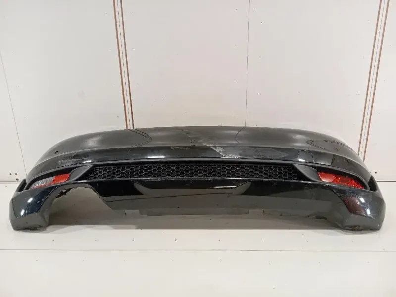 Paraurti POST 735619800 Fiat 500 C 2015