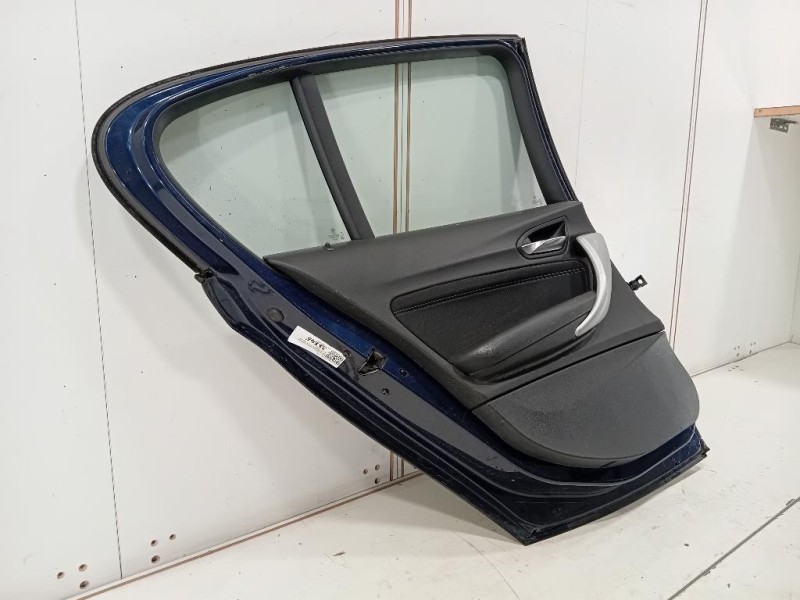 Porta POST SX 41525A2A397 Bmw Serie 1 F20 Berlina 2012
