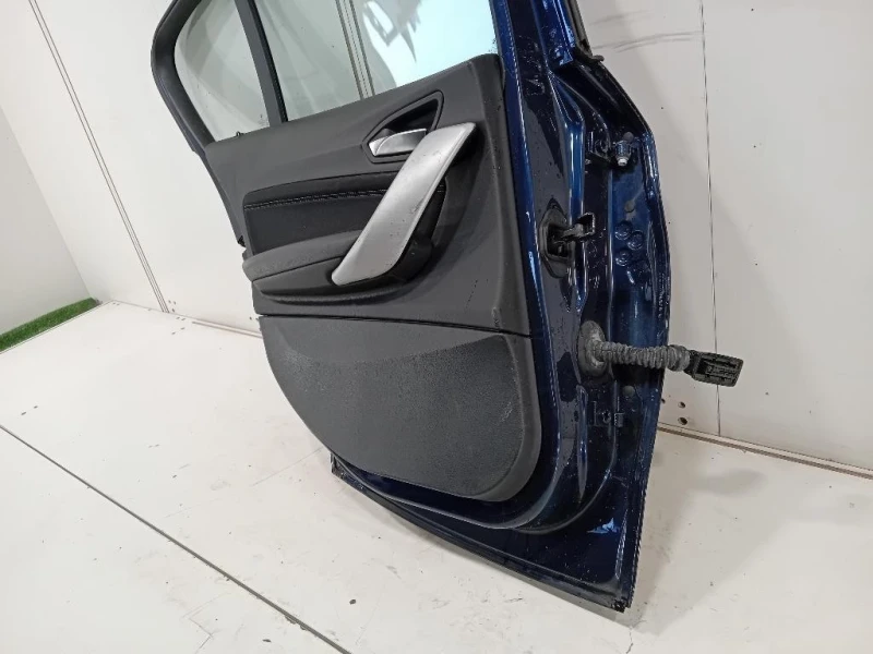 Porta POST SX 41525A2A397 Bmw Serie 1 F20 Berlina 2012