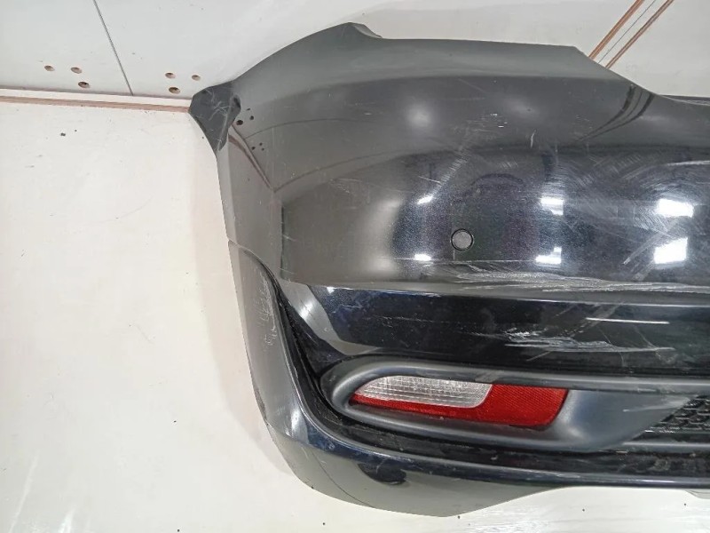 Paraurti POST 735619800 Fiat 500 C 2015