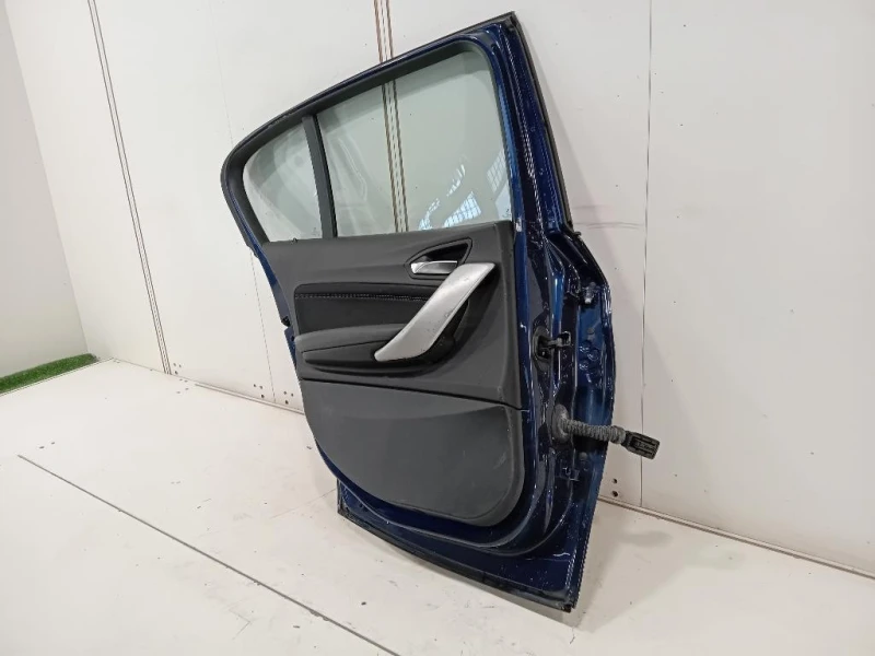 Porta POST SX 41525A2A397 Bmw Serie 1 F20 Berlina 2012