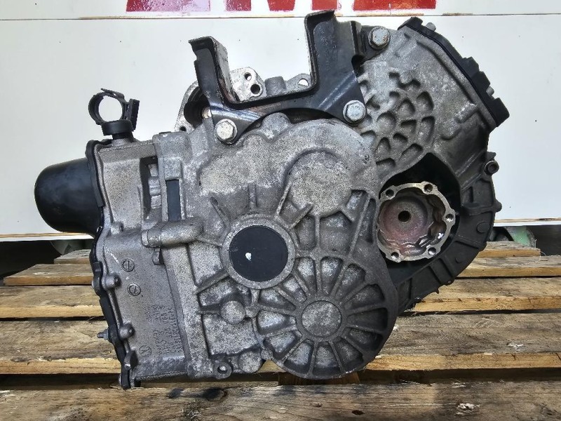 Cambio NAY 0AM300054HX010 Volkswagen POLO VI 2009