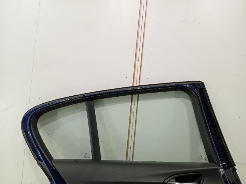 Porta POST SX 41525A2A397 Bmw Serie 1 F20 Berlina 2012