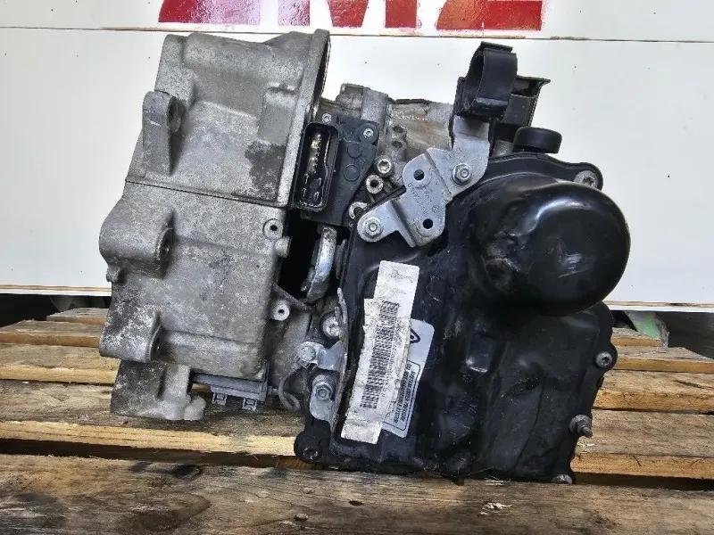 Cambio NAY 0AM300054HX010 Volkswagen POLO VI 2009