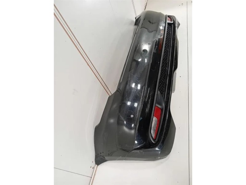 Paraurti POST 735619800 Fiat 500 C 2015