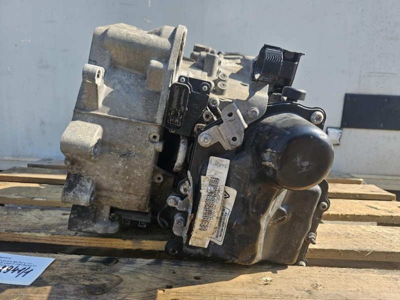 Cambio NAY 0AM300054HX010 Volkswagen POLO VI 2009