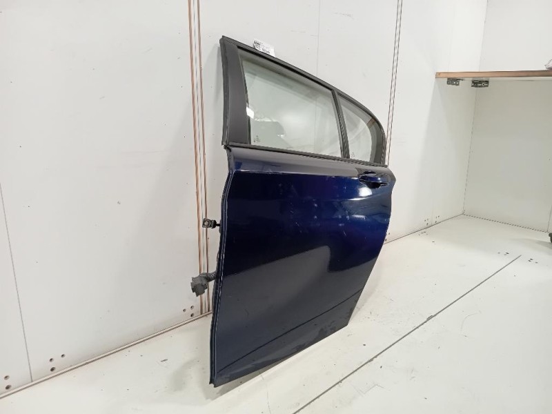 Porta POST SX 41525A2A397 Bmw Serie 1 F20 Berlina 2012