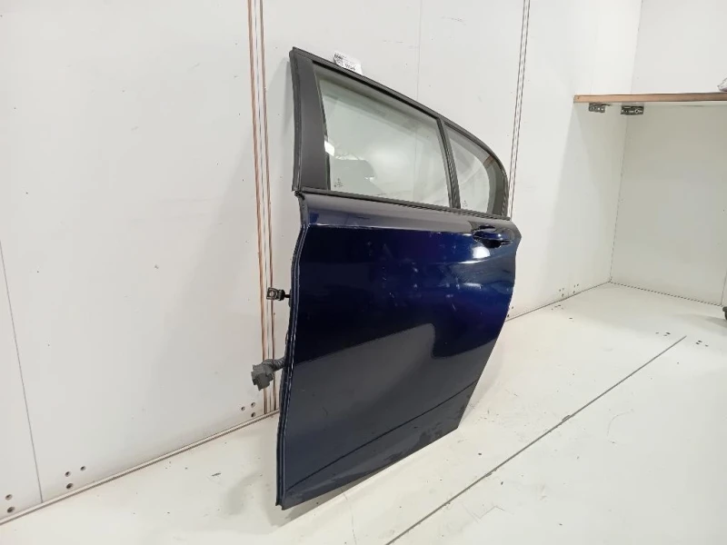 Porta POST SX 41525A2A397 Bmw Serie 1 F20 Berlina 2012