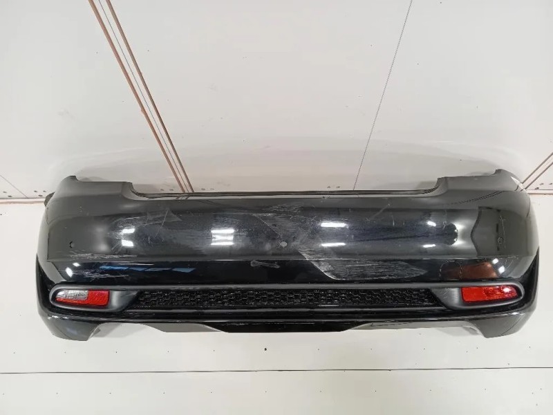 Paraurti POST 735619800 Fiat 500 C 2015