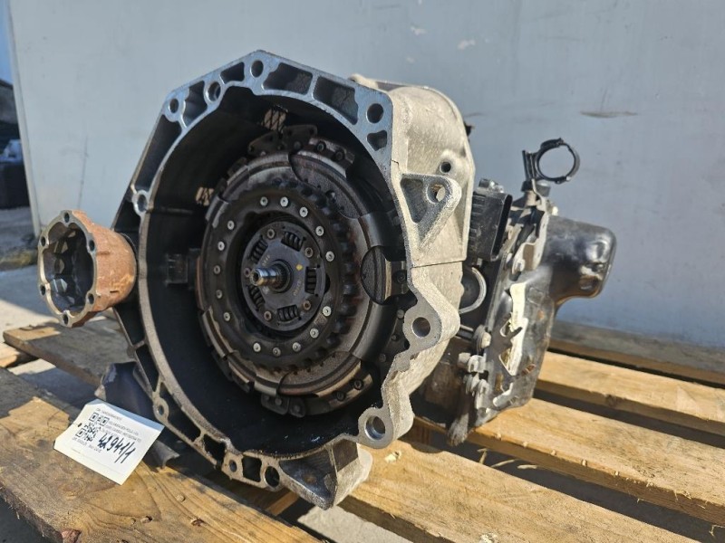 Cambio NAY 0AM300054HX010 Volkswagen POLO VI 2009