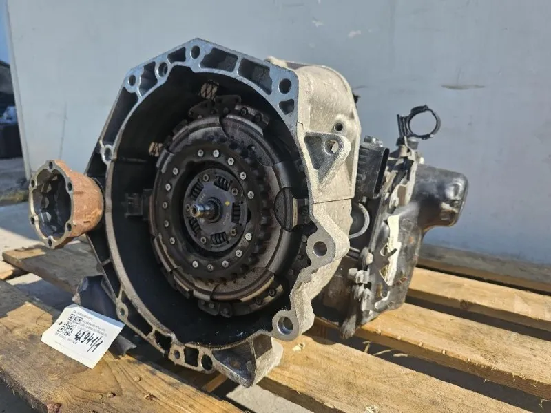 Cambio NAY 0AM300054HX010 Volkswagen POLO VI 2009